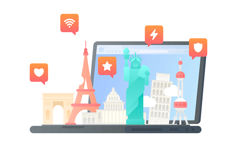 在摩洛哥怎么看国内电视 - 海龟VPN